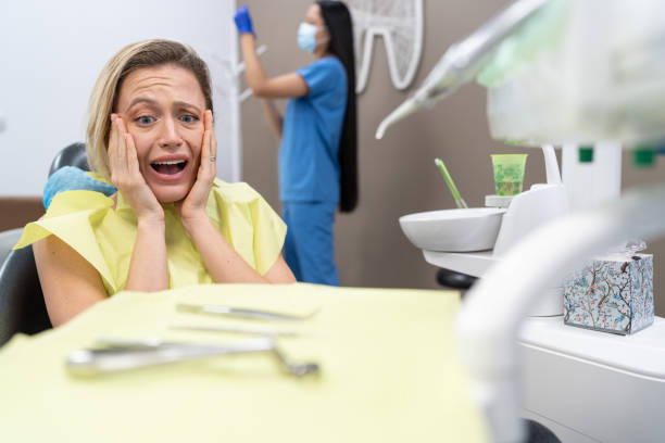Best Emergency Tooth Extraction in Rio Hondo, TX