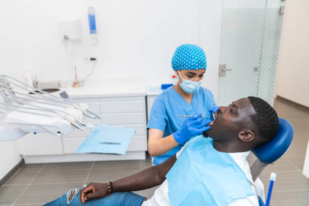 Best Emergency Orthodontic Repairs in Rio Hondo, TX
