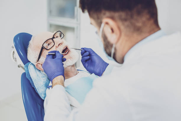 Best Emergency Broken Tooth Repair in Rio Hondo, TX